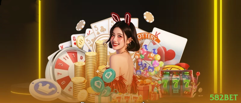 Casino Ao Vivo 582bet